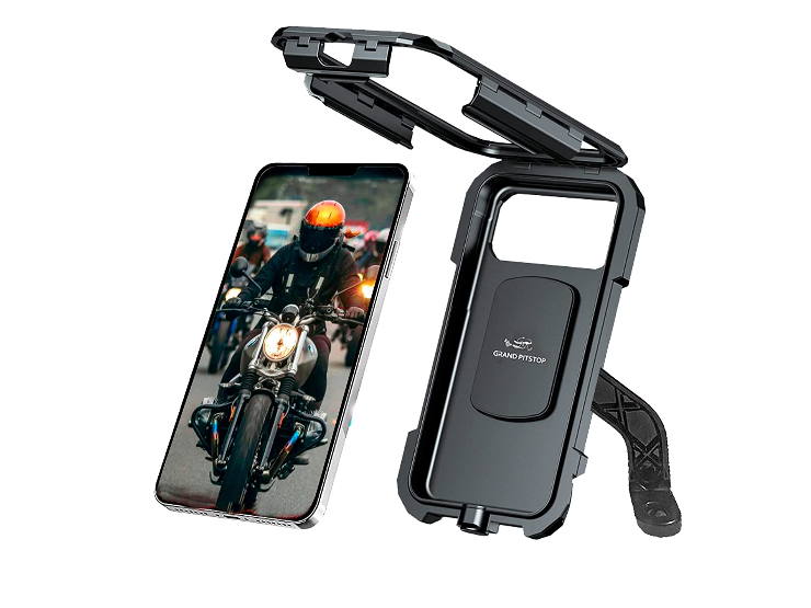 Affordable two-wheeler accessories that you can buy from Amazon this monsoon