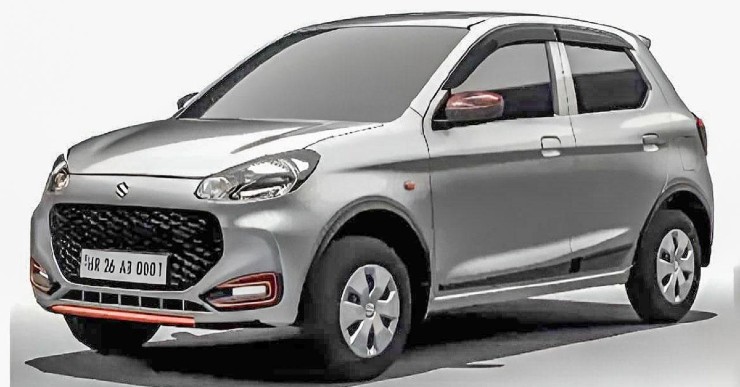 Maruti sales rise to 1.42 lakh in July: WagonR, Baleno and Swift are top 3