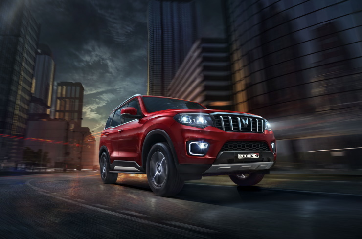 India’s first Mahindra Scorpio-N delivered on the first day of Navratri [Video]