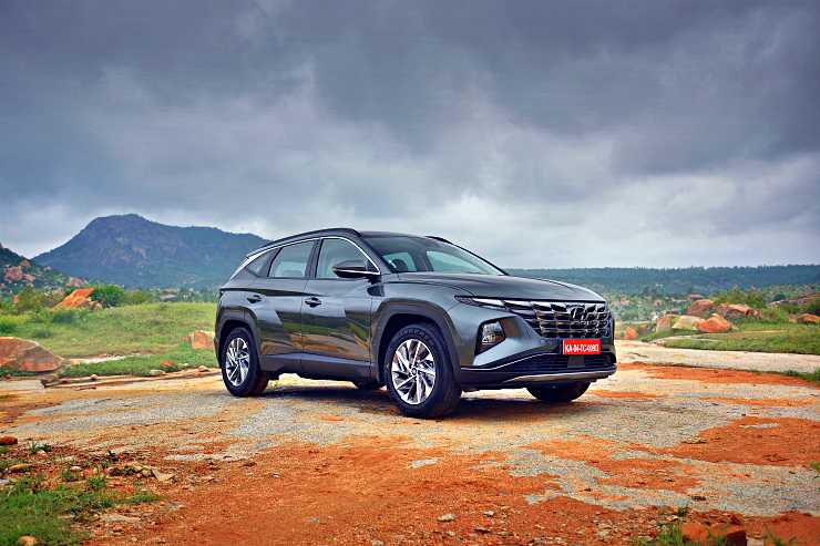 All-new Hyundai Tucson SUV in CarToq’s first drive review [Video]