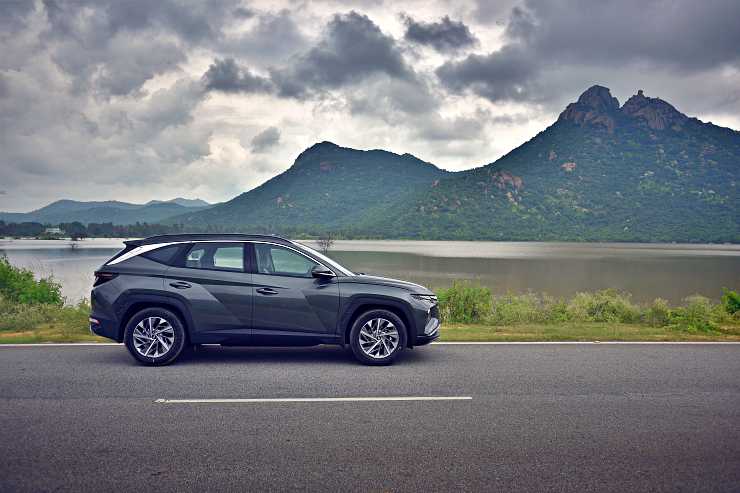 All-new Hyundai Tucson SUV in CarToq's first drive review [Video]