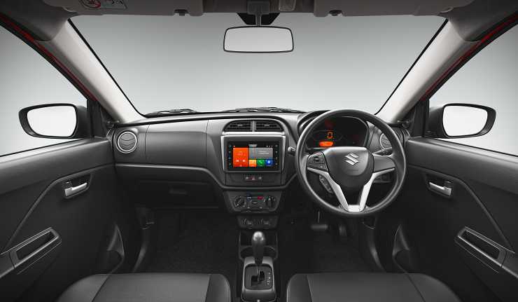 The just-launched 2022 Maruti Alto K10: Exterior and interior photo gallery
