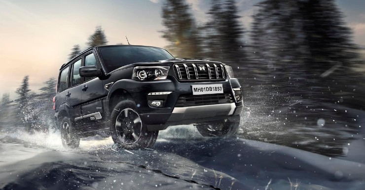 All-new Mahindra Scorpio-N waiting time hits 2 years: Some bookings have deliveries in mid 2024