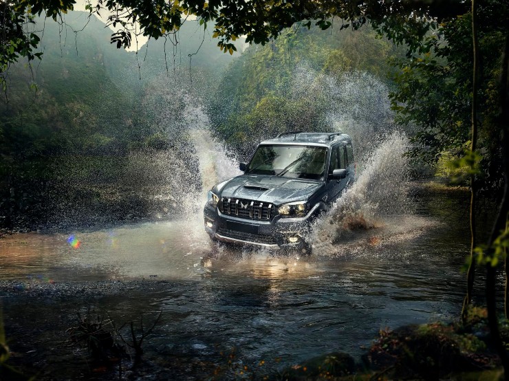 Mahindra Scorpio-N, XUV700 and Thar waiting times to reduce: Automaker reveals plans