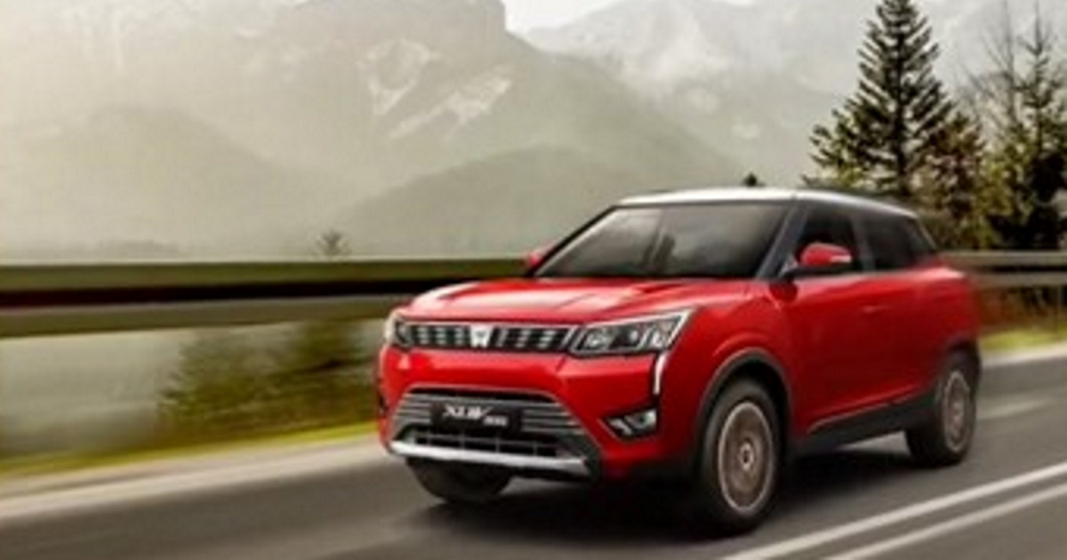 Mahindra XUV300 Petrol & Diesel compact SUVs recalled for fixing clutch issues