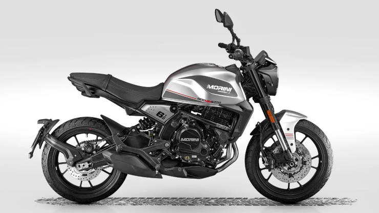 Moto Morini enters India with 4 motorcycles: X-Cape 650, X-Cape 650X, Seiemmezzo 6 ½ Retro Street & Scrambler