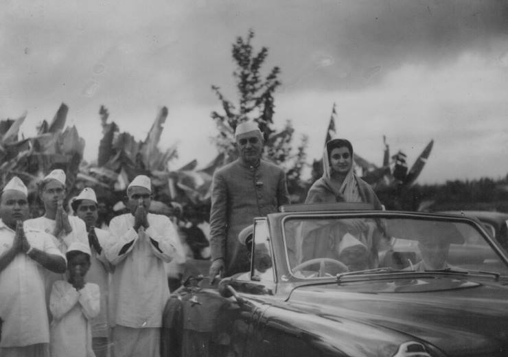 Proud owner shows off 1939 car that carried PM nehru, freedom fighters: Still running strong!