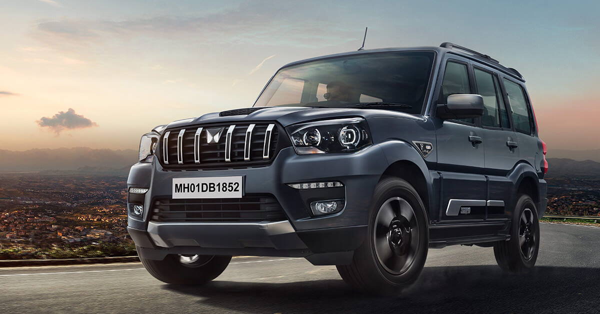 2022 Mahindra Scorpio N: Updated information with engines, dimensions,  power and interior details