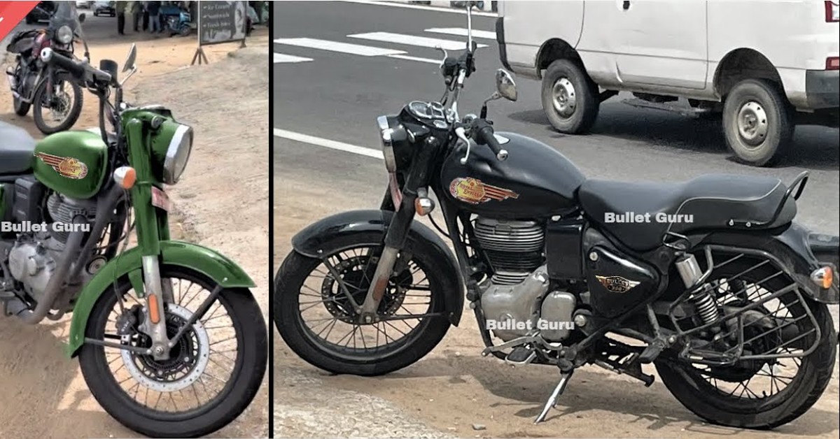 Royal Enfield EV: Brand studying market expectations before launch