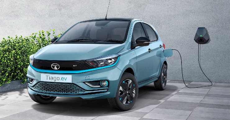 3 new Tata electric cars for 2023: All you need to know