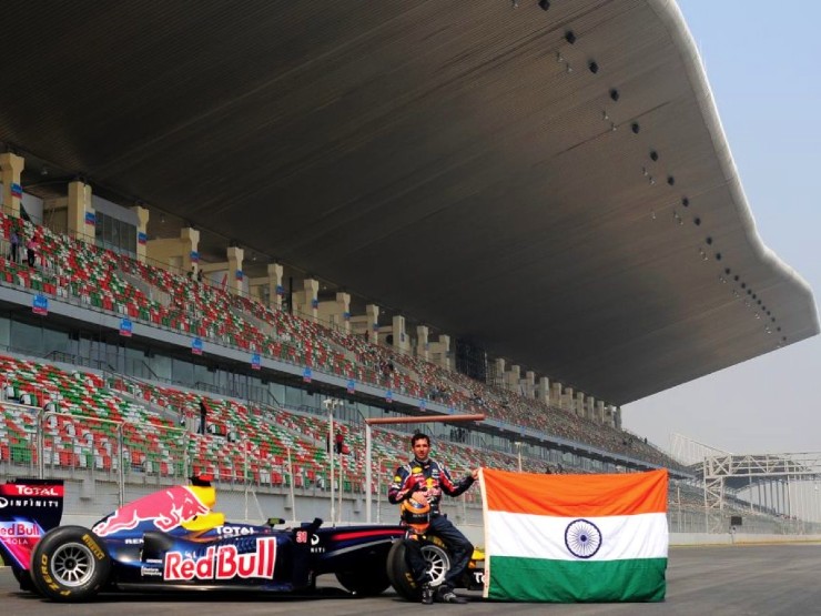 MotoGP officially coming to India; First race in 2023