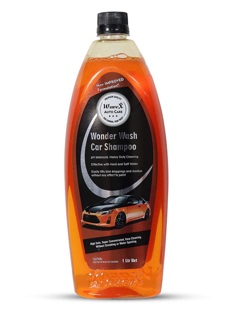 20 Car cleaning products you can buy online during Amazon’s Great Indian Festival sale
