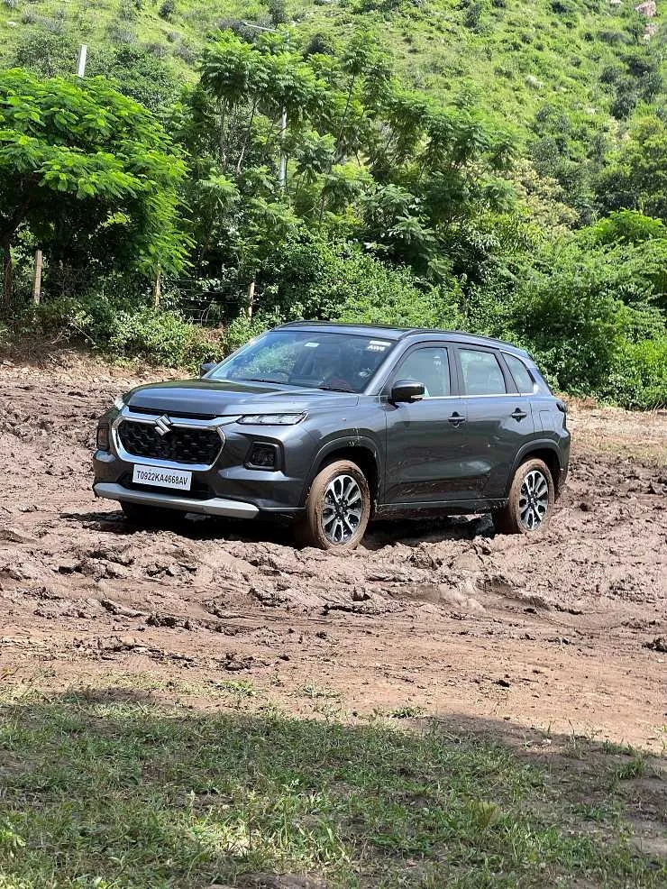 Maruti Grand Vitara और MG Astor का फनी वीडियो आया सामने, यहां देखें