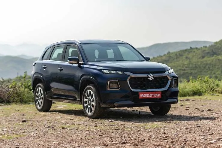 Maruti Grand Vitara and Brezza waiting periods increase