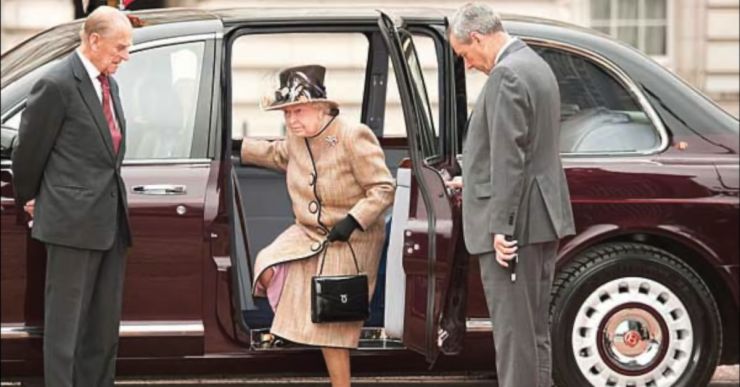 Queen Elizabeth II: Cars owned by late British monarch [Video]