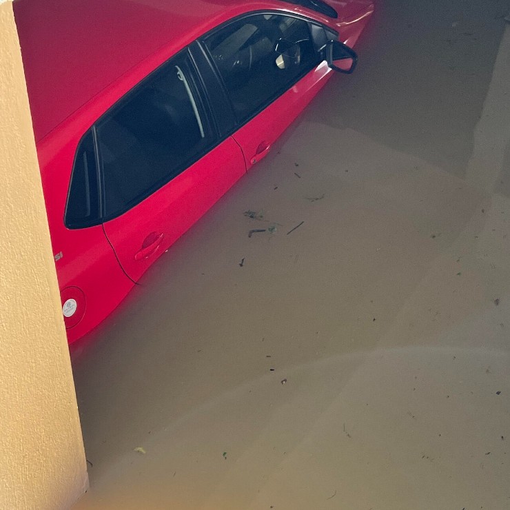 Volkswagen dealer gives Rs. 22 lakh estimate to repair Rs 11 lakh Polo damaged by flood
