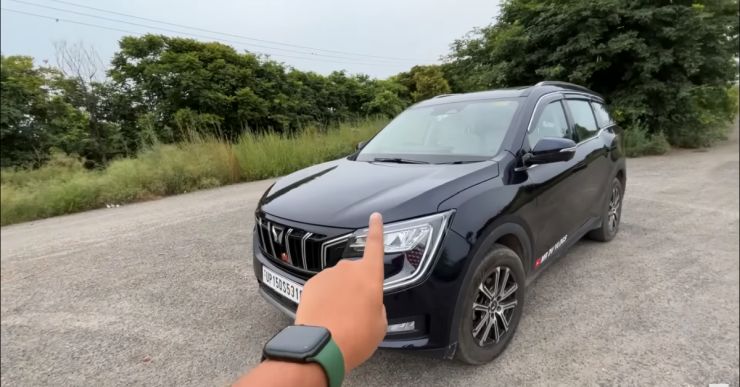 Mahindra XUV700 owner explains why he’s selling the SUV after just 3 months [Video]