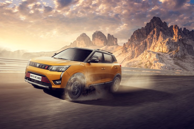 Mahindra XUV300 TGDI launched at Rs 10.35 lakh; Fastest ICE SUV under Rs 15 lakh