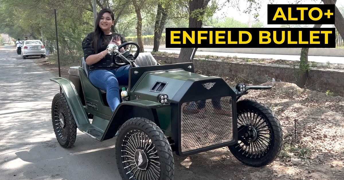 India’s most affordable ‘Electric Car’ is cheaper than a Royal Enfield motorcycle [Video]