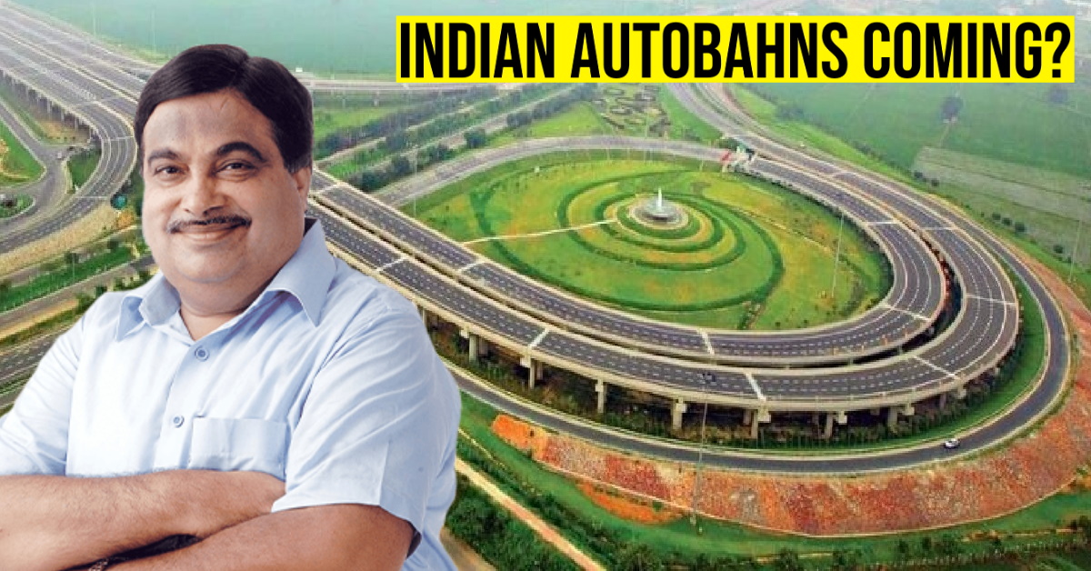 Minister Nitin Gadkari: Cover Mumbai to Bengaluru in just 5 hours on New Green Express Highway