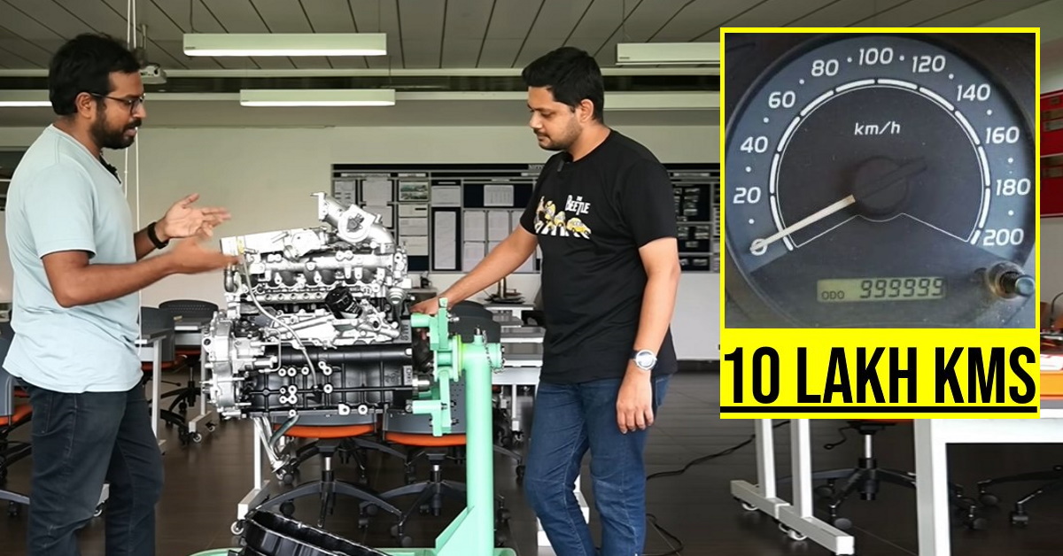 Explained: Why do Toyota engines last for more than 10 lakh kilometers [Video]