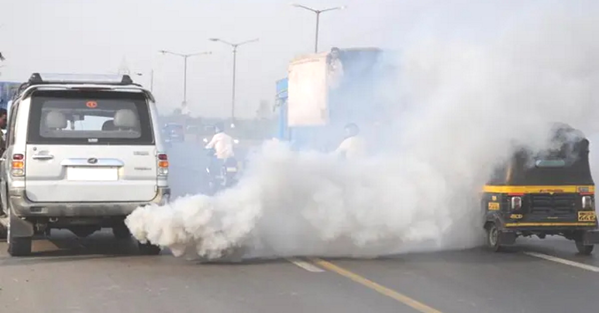 bs4 vehicles banned delhi