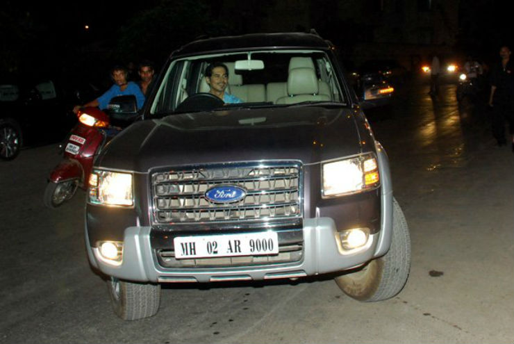 Bollywood’s humble cars: Sara Ali Khan’s Maruti Alto to Aamir Khan’s Toyota Fortuner