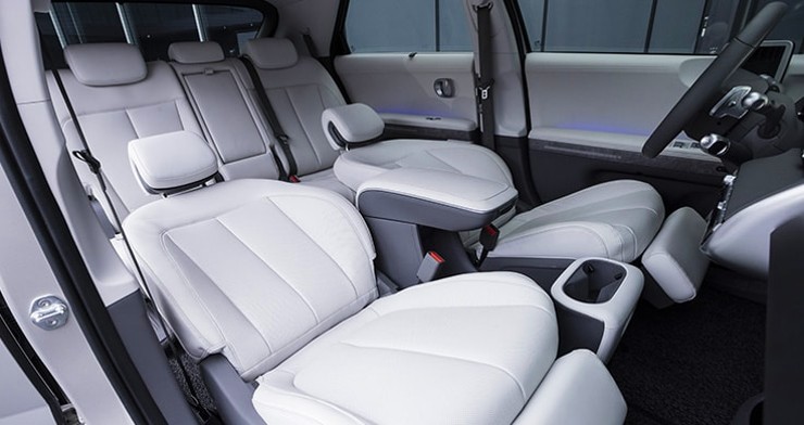 [SPONSORED] What makes the Hyundai IONIQ 5 your best choice for a premium EV?