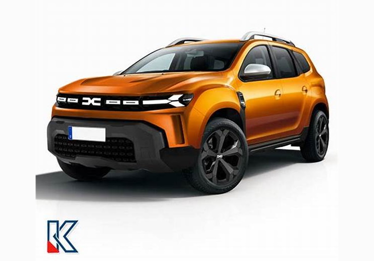 Is a 7-seat Renault Duster coming to India?