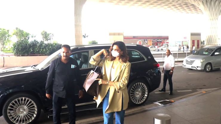 Bollywood Divas and their rides – Katrina Kaif’s Range Rover to Deepika Padukone’s Maybach