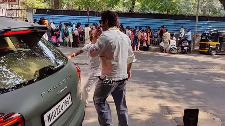 Indian Celebrities Who Modified Their Car: MS Dhoni to Disha Patani