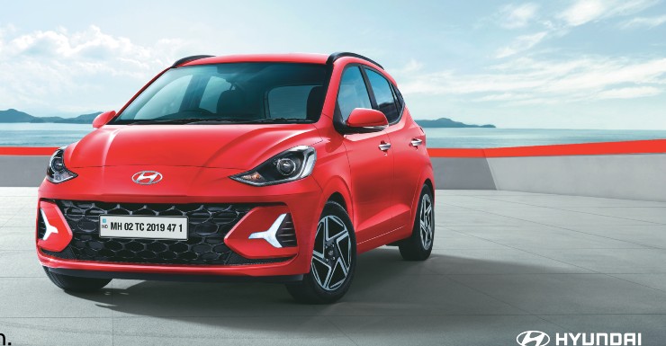 2023 Hyundai Grand i10 NIOS and Aura facelift launched