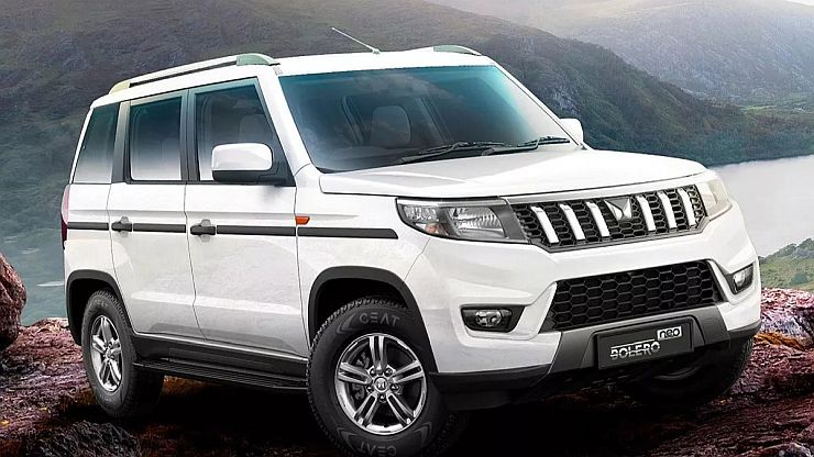 Scorpio, Bolero and XUV700 are Mahindra’s best selling SUVs