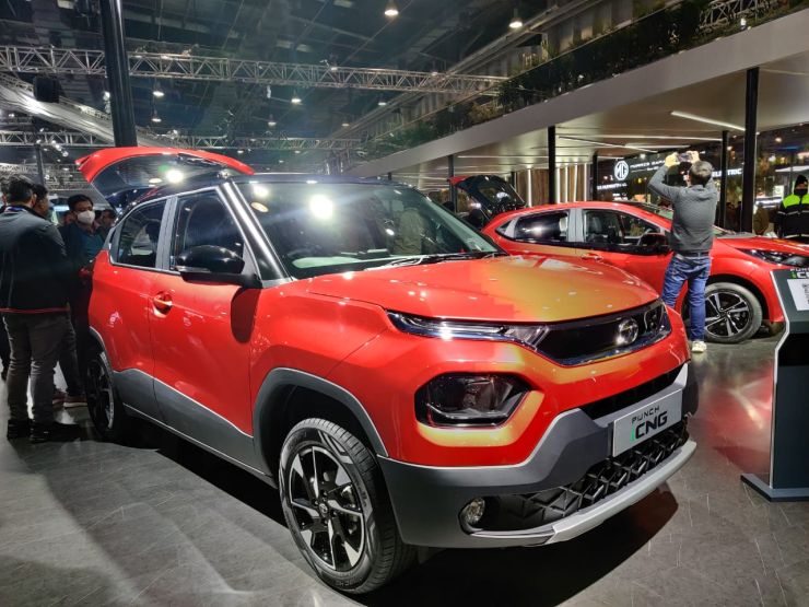 5 nya stadsjeepar lanserade under de kommande månaderna: Maruti Suzuki Jimny till Hyundai Exter
