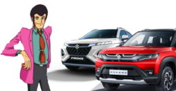 Maruti Suzuki Brezza vs Maruti Suzuki Fronx: Comparing Entry-level Variants Under Rs 10 Lakh for First-time Car Buyers