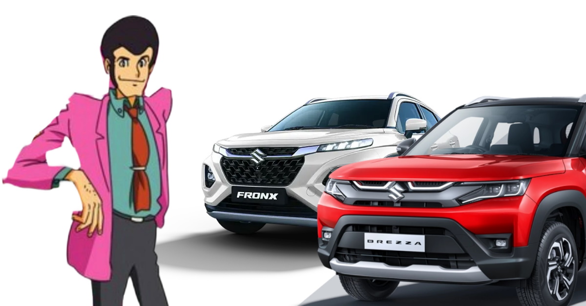 maruti suzuki brezza vs maruti suzuki fronx comparing entry level variants under rs 10 lakh for first time car buyers maruti suzuki brezza vs maruti suzuki fronx comparing entry level variants under rs 10 lakh for first time car buyers