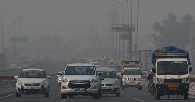 Kia, Hyundai, Honda, Renault, Nissan and Force face 100s of crores in fines for violating emission norms