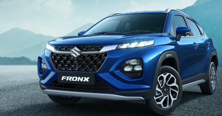 Maruti Suzuki Fronx Vs Hyundai Venue: Best Variants Under Rs 12 Lakh for the Performance Enthusiast