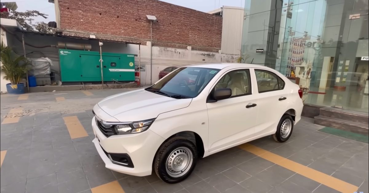 Honda Amaze vs Tata Tigor: Comparing Their Variants Under Rs 10 Lakh for Budget-conscious Buyers
