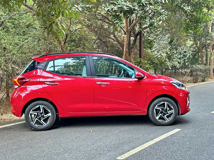 Hyundai Grand i10 Nios: What’s the Most Value for Money Variant?