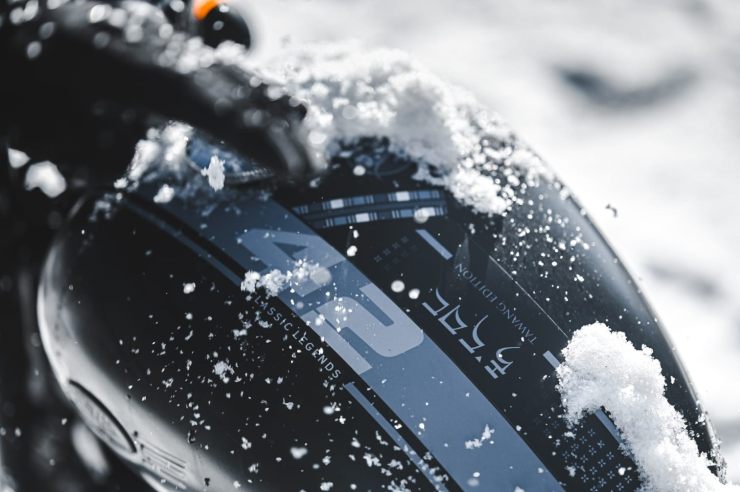 Jawa launches Jawa 42 Tawang edition motorcycle in India