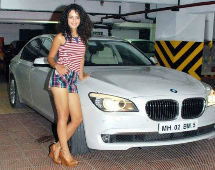 First cars of famous Indians: Sachin Tendulkar’s Maruti 800 to Alia Bhatt’s Q7