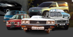 7 legendary cars that left India, and 3 that are coming back!