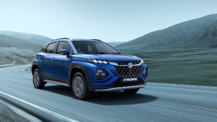 5 upcoming Maruti cars, SUVs in 2023: Here's when they would be launched