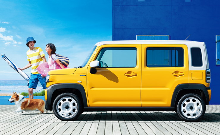 Maruti Suzuki to launch six new electric cars: Details
