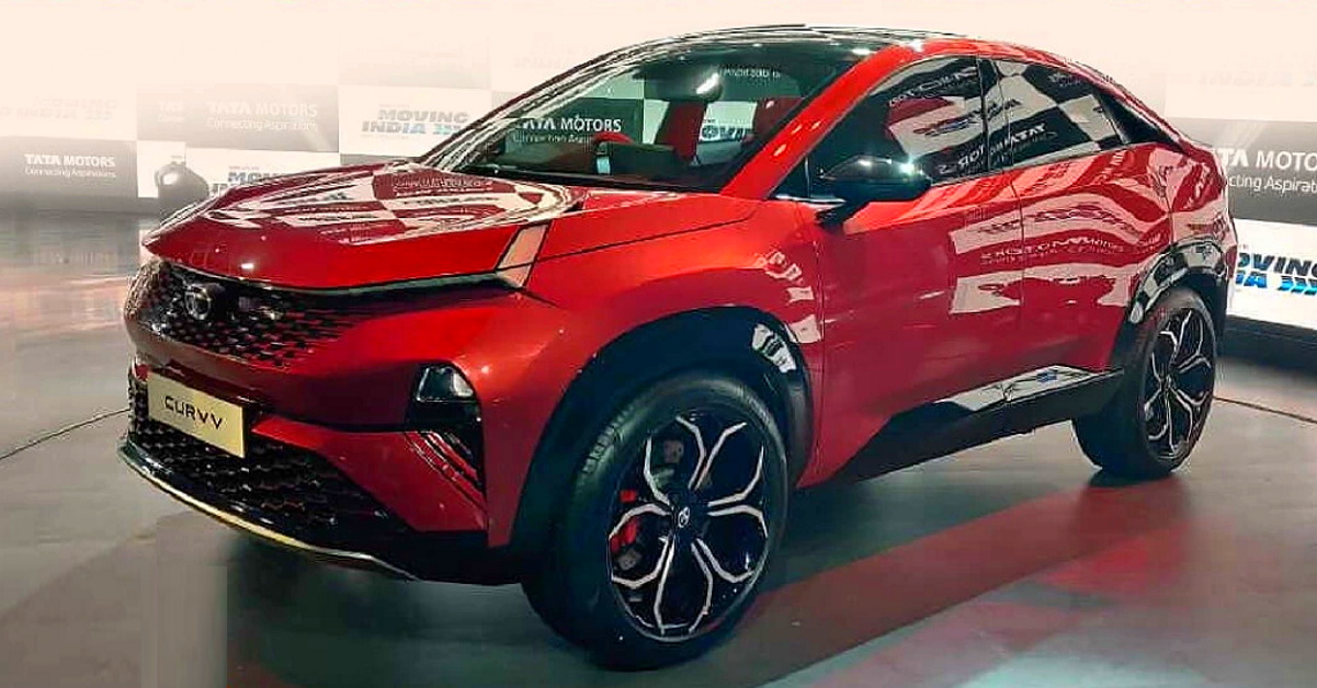 Cars and SUVs unveiled on Day 1 of the Indian Auto Expo 2023 at
