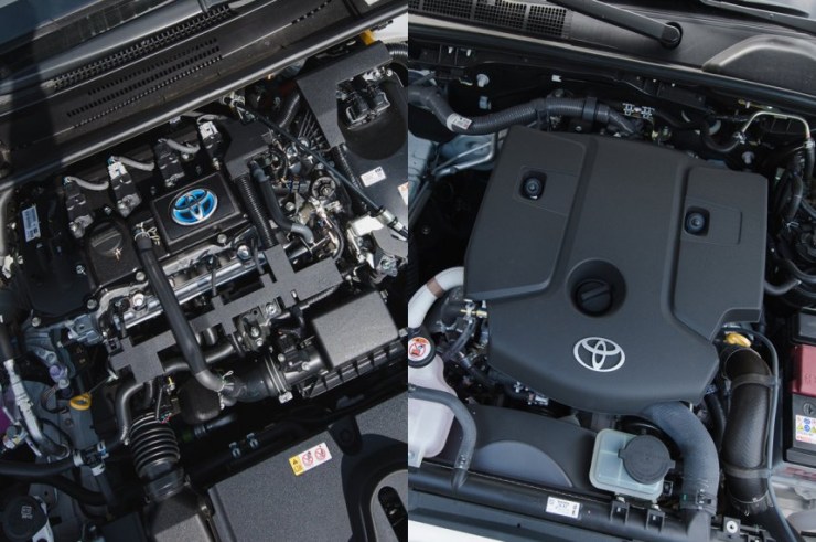 Toyotas biltillförlitlighetshemligheter avslöjade