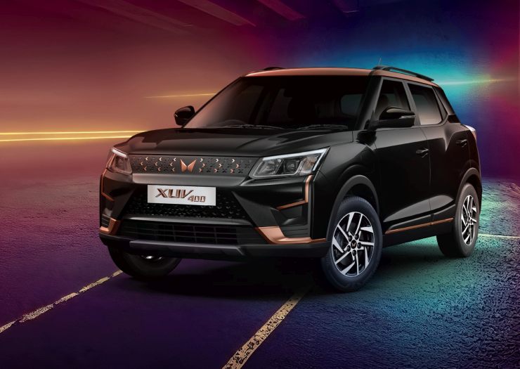 Tata Nexon EV becomes Rs. 85,000 cheaper – Gets more range to compete with Mahindra XUV400