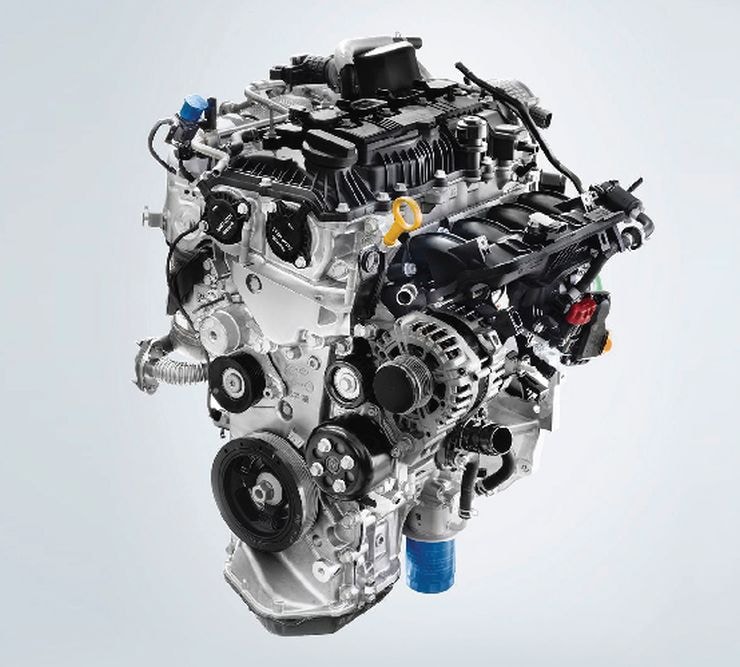 2023 Hyundai Alcazar går över till turbobensin: lanseras med den nya 1,5 TGDi-motorn
