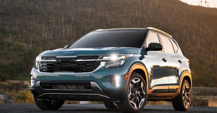 Optimal Maruti Suzuki Grand Vitara and Kia Seltos Variants Under Rs 18 Lakh for Long-Distance Road Trips